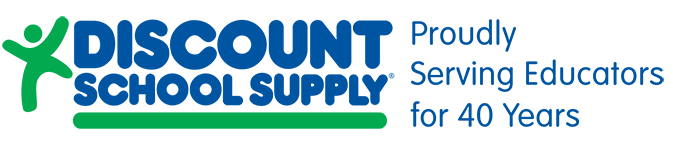 Discount School Supply®