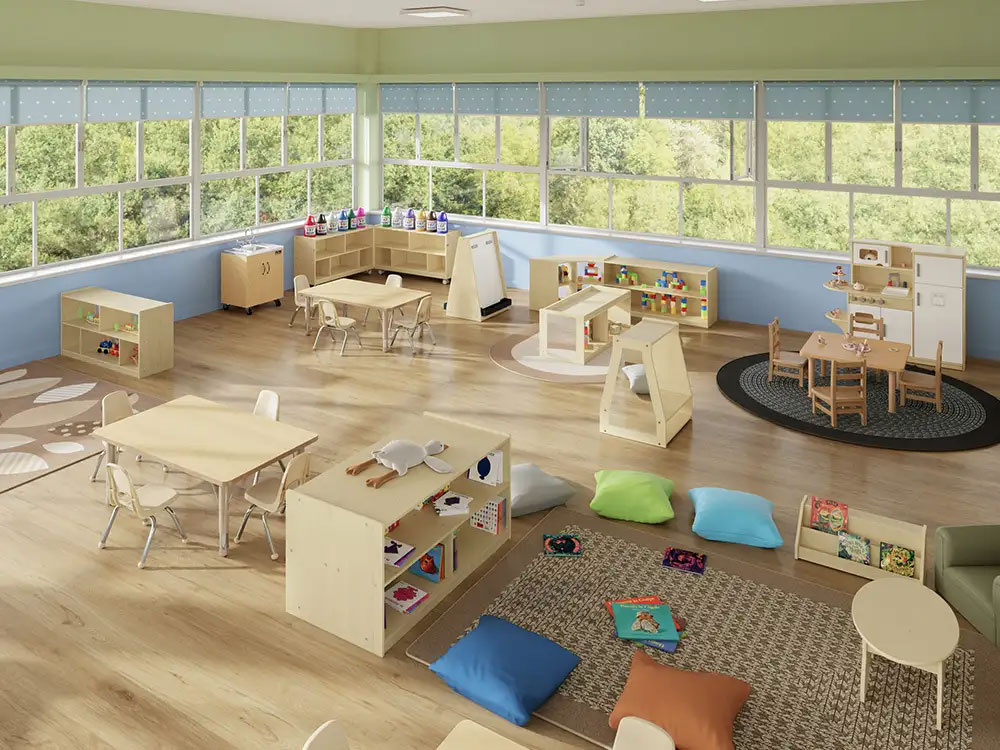 Mastering New Heights